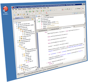 Inside the Windows Azure Active Directory Web SSO Sample for Java
