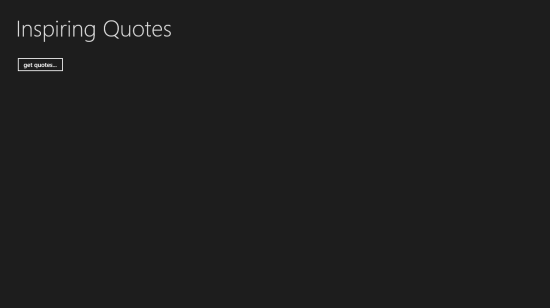 Use the JWT handler to write a μ- Authorization Server in ~3 lines of code – see it in action with a Windows Store app client & Web API PR